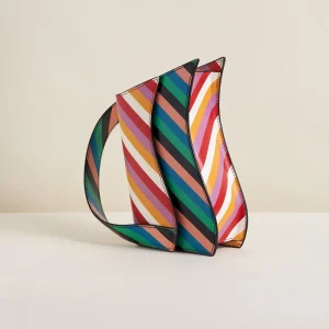 Women Charlotte Stone Marea Mini In Stripe