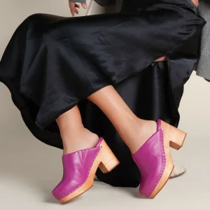 Women Charlotte Stone Marlo In Azalea