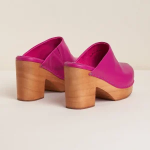 Women Charlotte Stone Marlo In Azalea