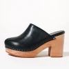Women Charlotte Stone Marlo In Black