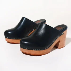 Women Charlotte Stone Marlo In Black