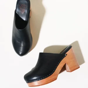 Women Charlotte Stone Marlo In Black