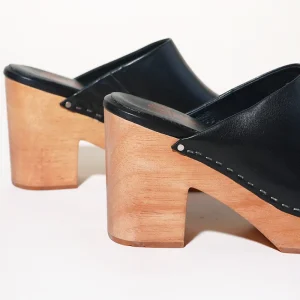 Women Charlotte Stone Marlo In Black