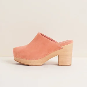 Women Charlotte Stone Marlo In Coral