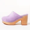 Women Charlotte Stone Marlo In Lilac