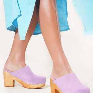 Women Charlotte Stone Marlo In Lilac