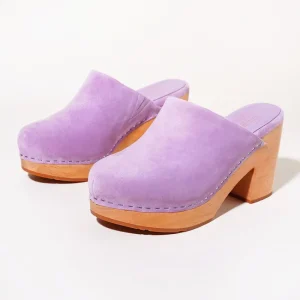 Women Charlotte Stone Marlo In Lilac