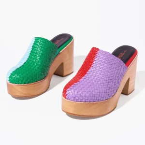Women Charlotte Stone Marlo In Tropical