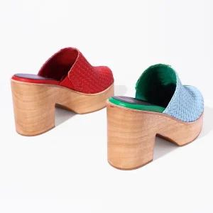 Women Charlotte Stone Marlo In Tropical