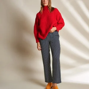 Women Charlotte Stone Marlo In Yolk