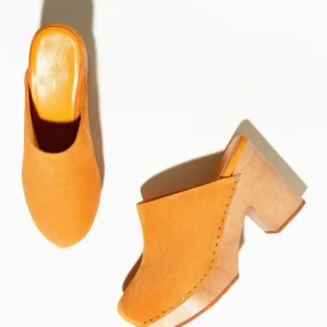 Women Charlotte Stone Marlo In Yolk