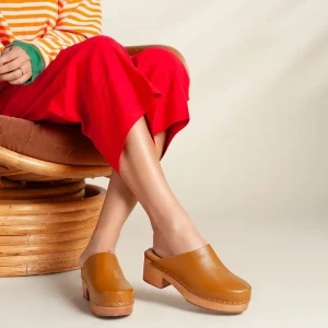 Women Charlotte Stone Martino In Bamboo