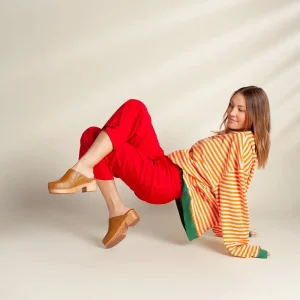 Women Charlotte Stone Martino In Bamboo