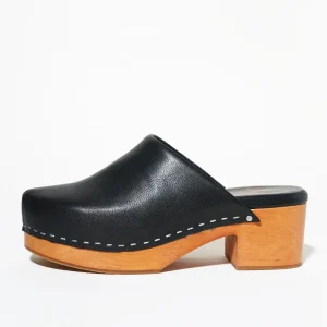Women Charlotte Stone Martino In Black