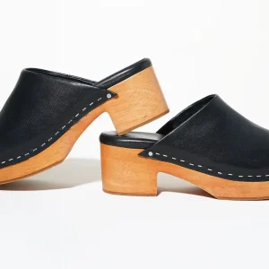 Women Charlotte Stone Martino In Black