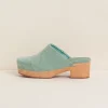 Women Charlotte Stone Martino In Jade
