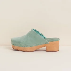 Women Charlotte Stone Martino In Jade