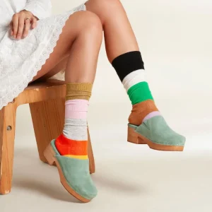 Women Charlotte Stone Martino In Jade
