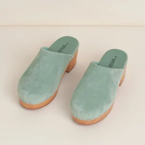 Women Charlotte Stone Martino In Jade
