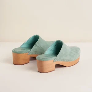 Women Charlotte Stone Martino In Jade
