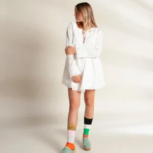 Women Charlotte Stone Martino In Jade