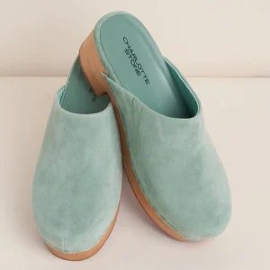 Women Charlotte Stone Martino In Jade