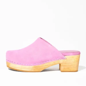 Women Charlotte Stone Martino In Lilac