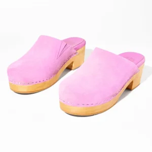 Women Charlotte Stone Martino In Lilac