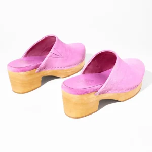 Women Charlotte Stone Martino In Lilac