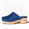 Women Charlotte Stone Martino In Navy