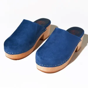 Women Charlotte Stone Martino In Navy