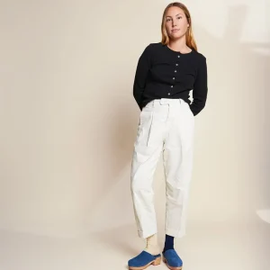 Women Charlotte Stone Martino In Navy