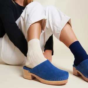 Women Charlotte Stone Martino In Navy