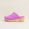 Women Charlotte Stone Martino In Orchid