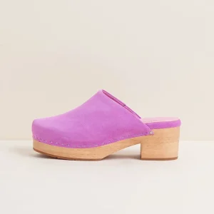 Women Charlotte Stone Martino In Orchid