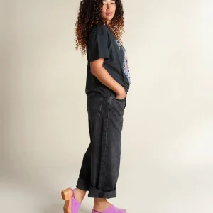Women Charlotte Stone Martino In Orchid