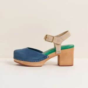 Women Charlotte Stone Maud In Navy