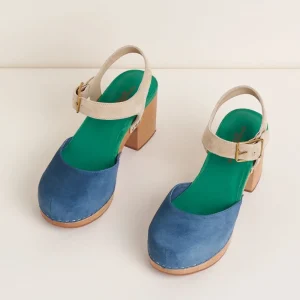 Women Charlotte Stone Maud In Navy