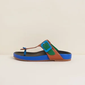 Women Charlotte Stone Misty In Blue