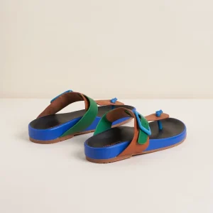 Women Charlotte Stone Misty In Blue