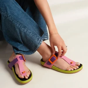Women Charlotte Stone Misty In Rose