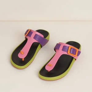Women Charlotte Stone Misty In Rose