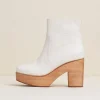 Women Charlotte Stone Paz In Latte