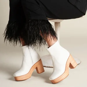 Women Charlotte Stone Paz In Latte