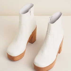 Women Charlotte Stone Paz In Latte
