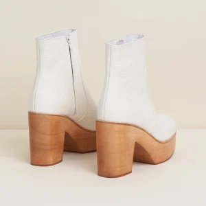Women Charlotte Stone Paz In Latte