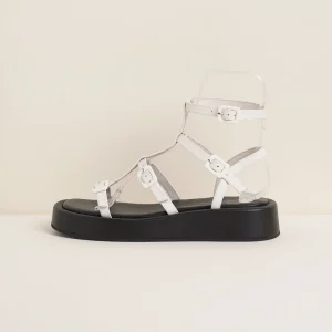 Women Charlotte Stone Pika In Latte