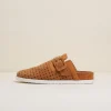 Women Charlotte Stone Porter In Bamboo Perf