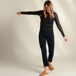 Women Charlotte Stone Porter In Bamboo Perf