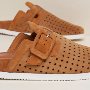 Women Charlotte Stone Porter In Bamboo Perf